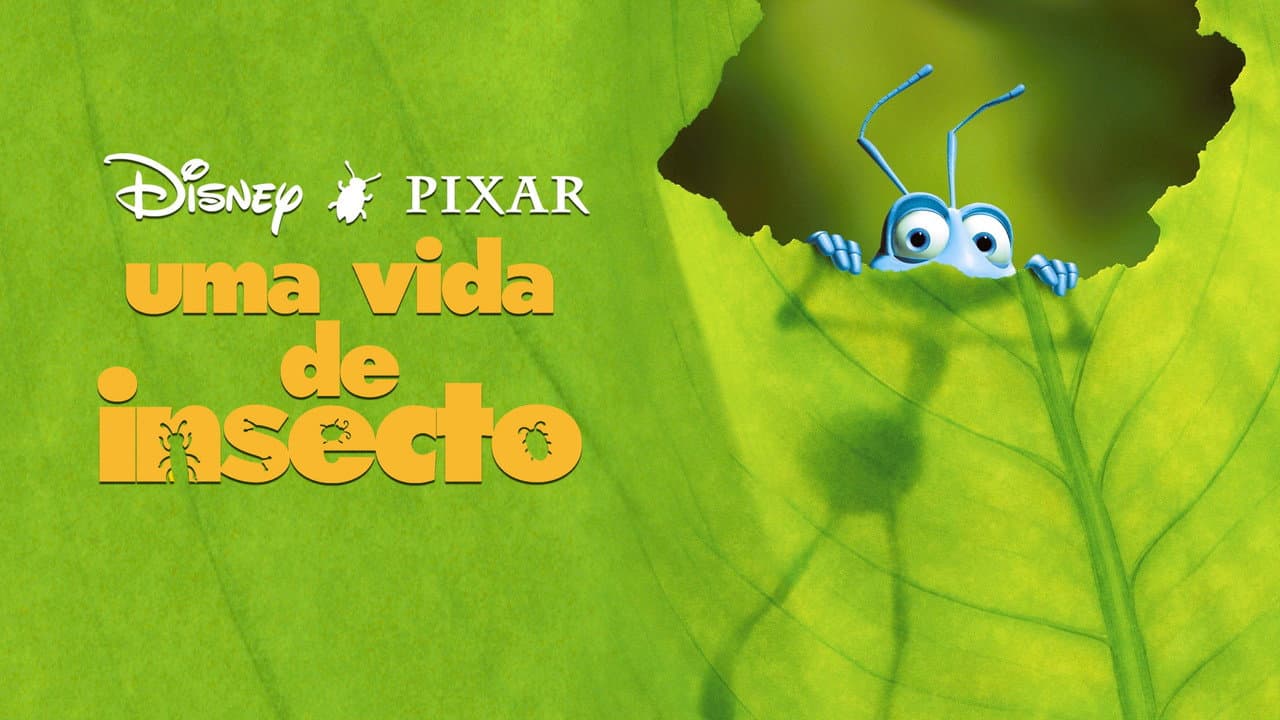 A Bug's Life still 5
