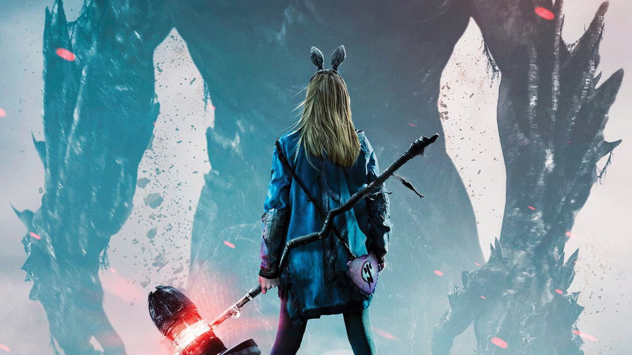 I Kill Giants still 8