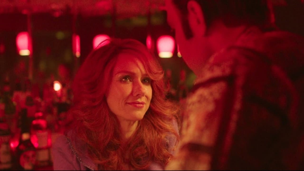 Chuck still 8