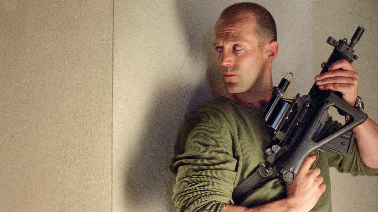 The Transporter still 7