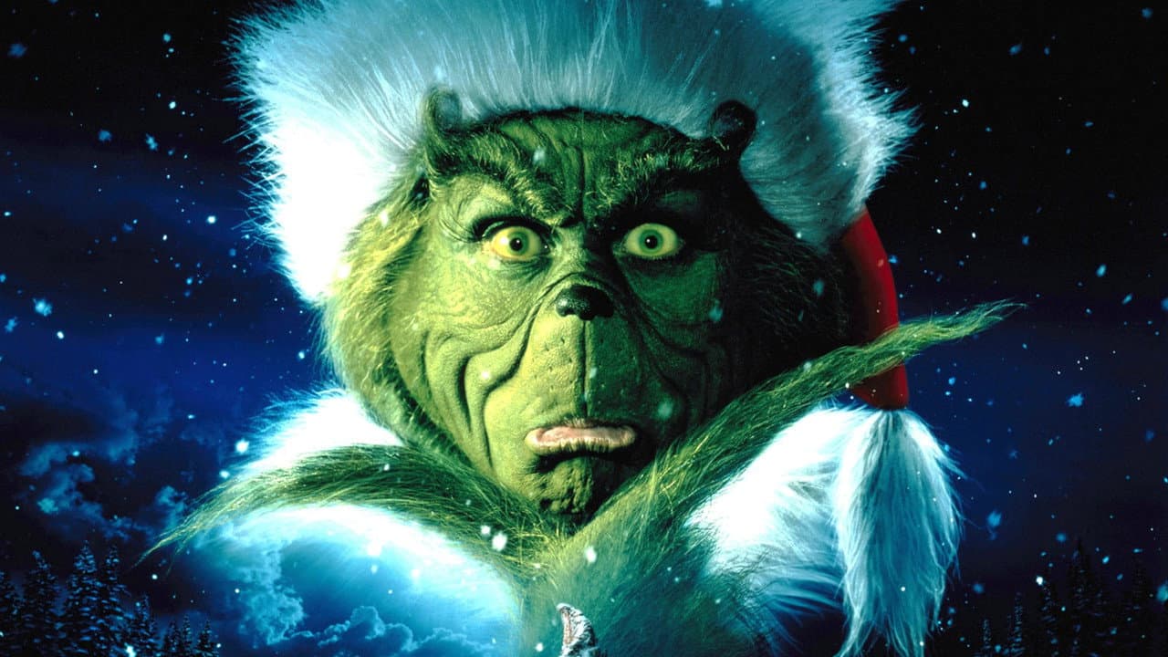How the Grinch Stole Christmas still 7