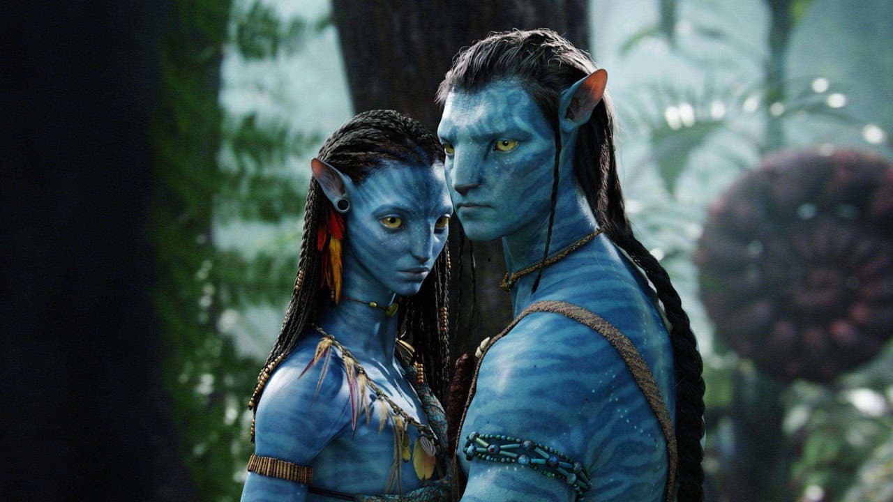 Capturing Avatar still 3