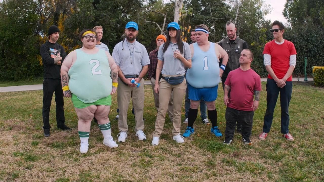 Jackass 4.5 still 4