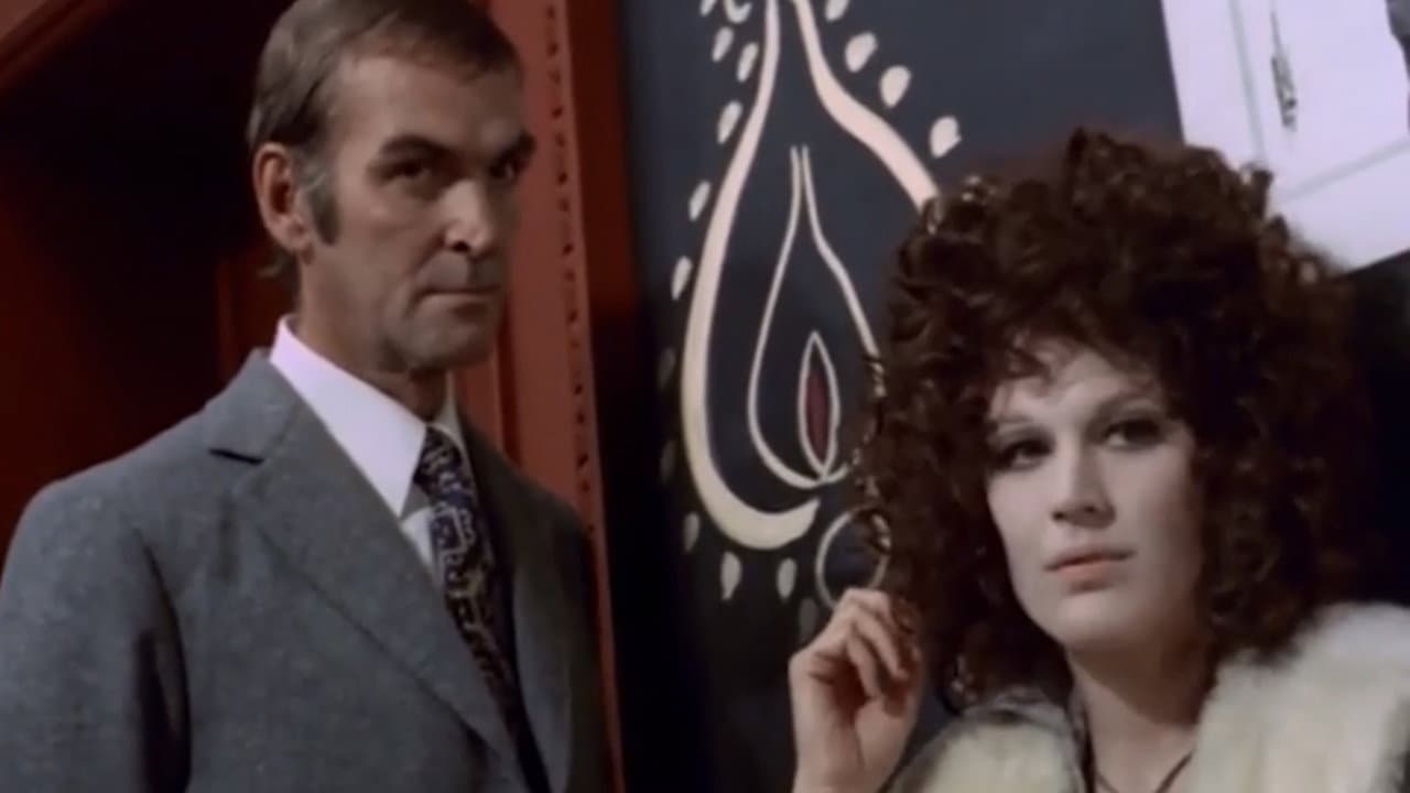 A Lizard in a Woman's Skin still 8