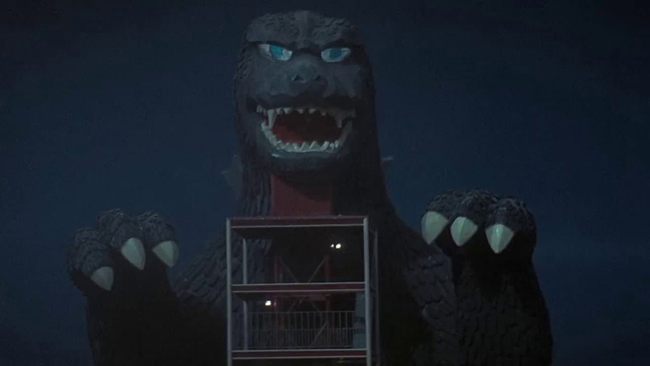 Godzilla vs. Gigan still 2