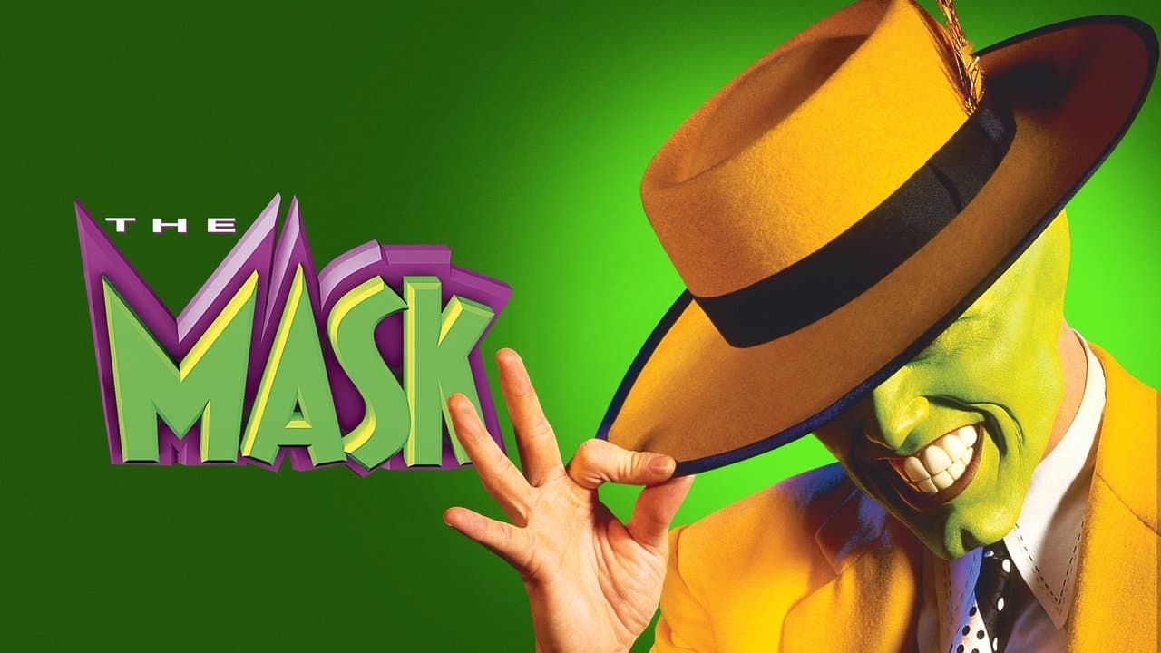 The Mask: News, Sequels & Jim Carrey Updates still 7