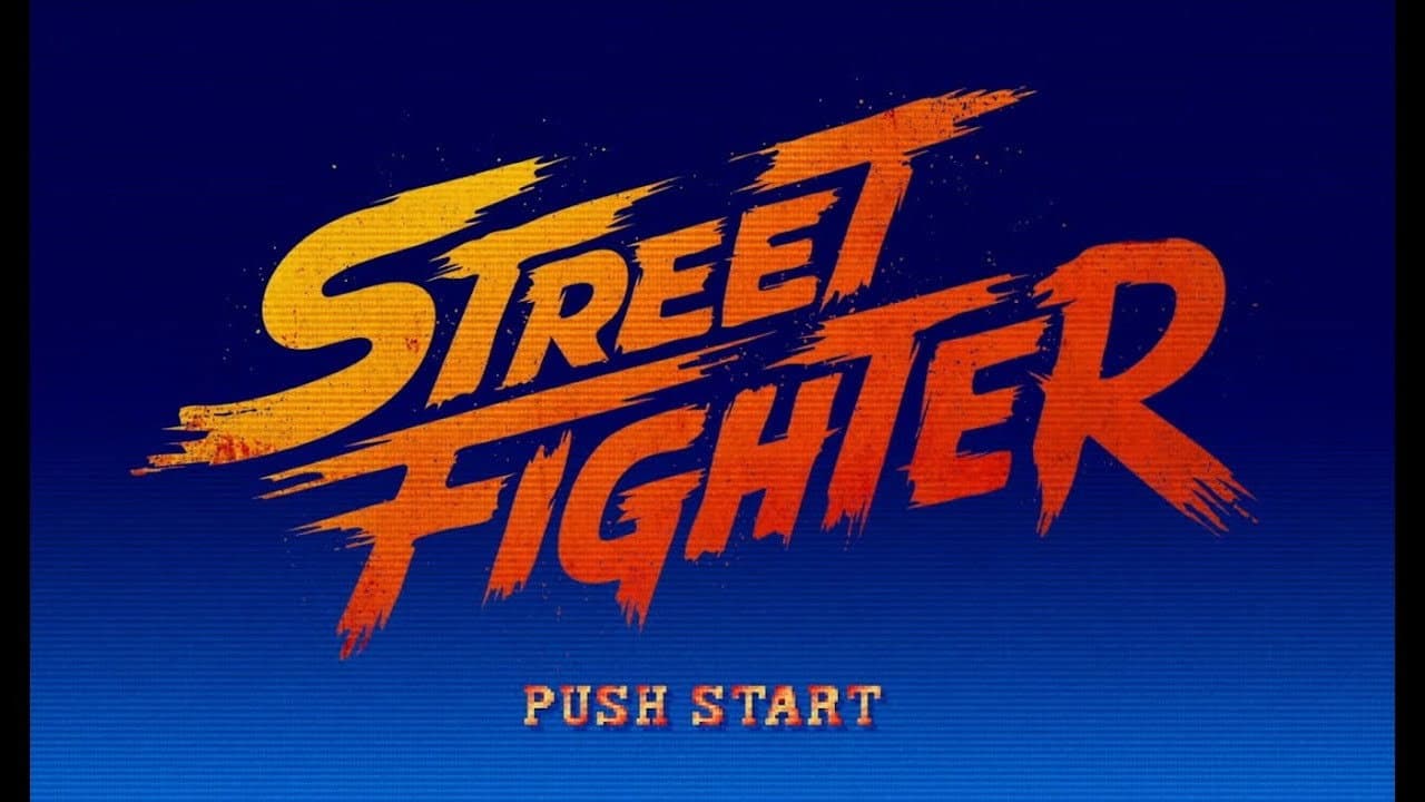 Street Fighter Trailer: Vidyut Jammwal's Dhalsim Stuns still 2