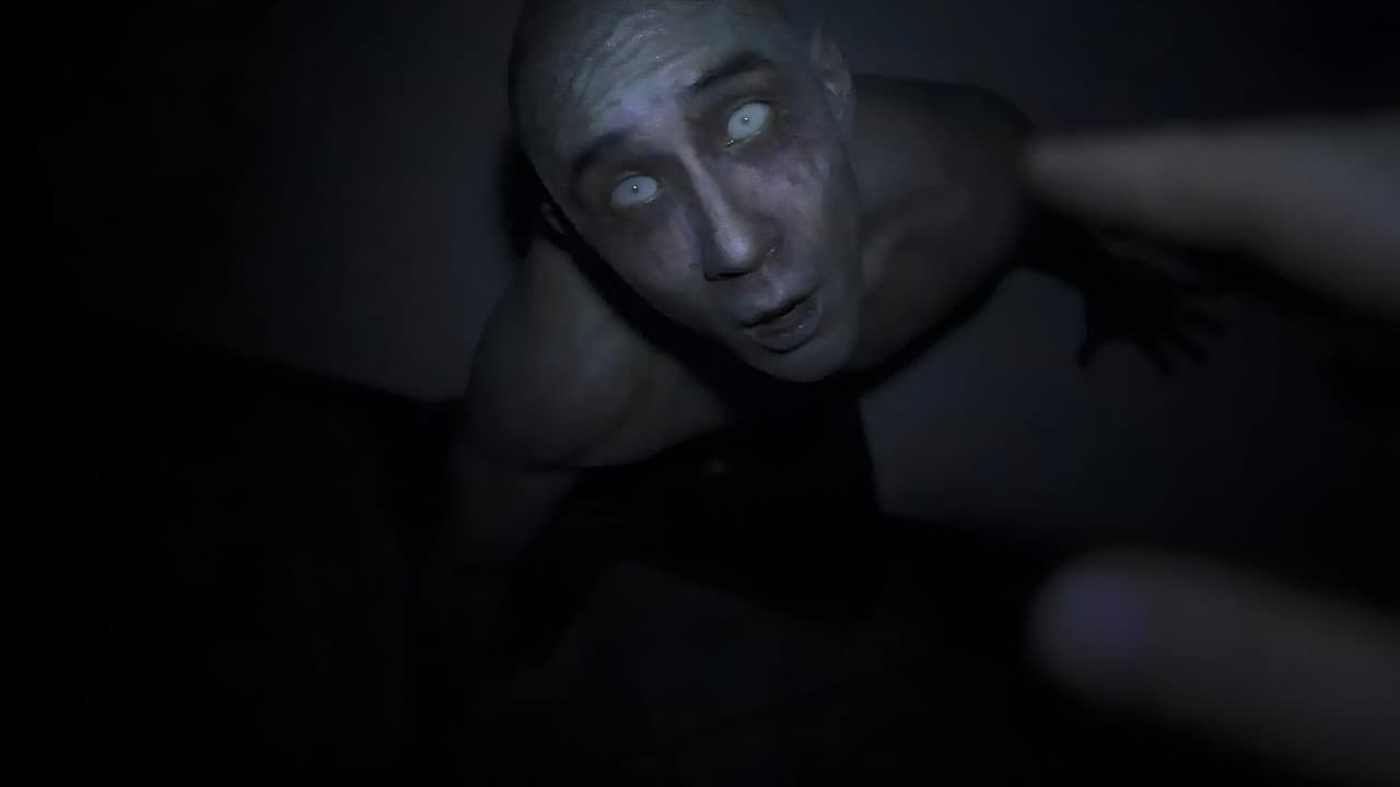 Afflicted still 5