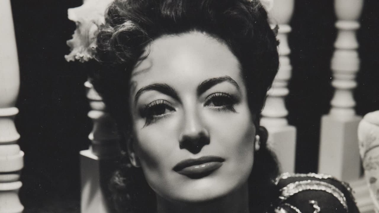 A Woman's Face still 6