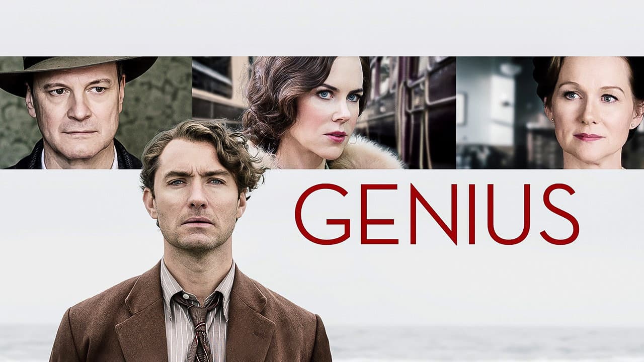 Genius still 5