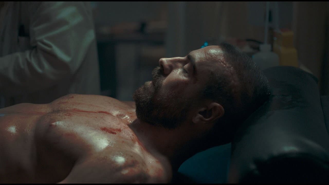 Ares still 3