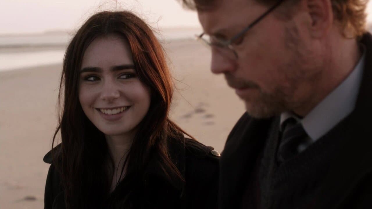 Stuck in Love still 8