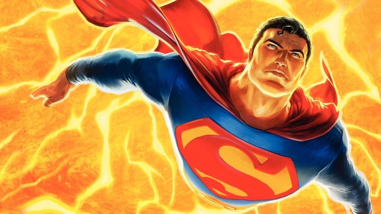 All Star Superman still 2