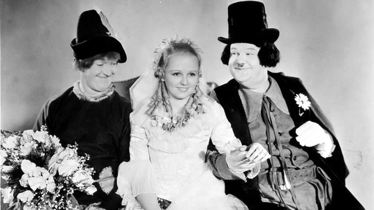 Babes in Toyland still 7