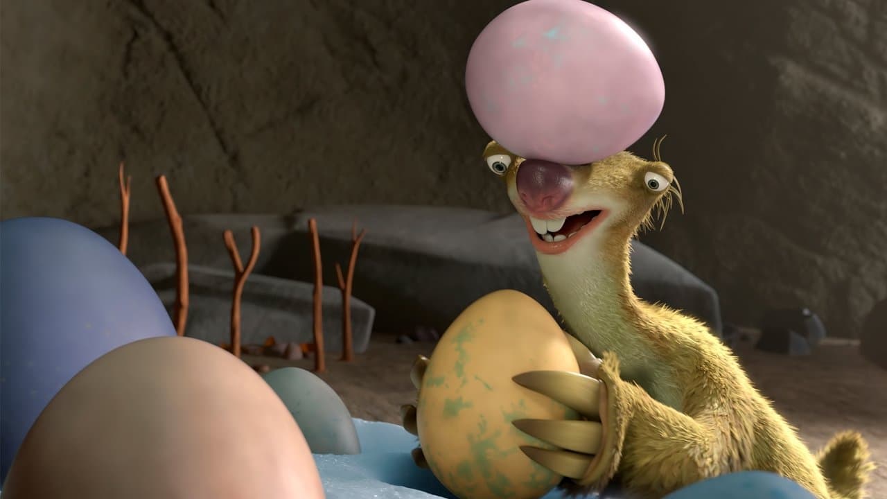 Ice Age: The Great Egg-Scapade still 4