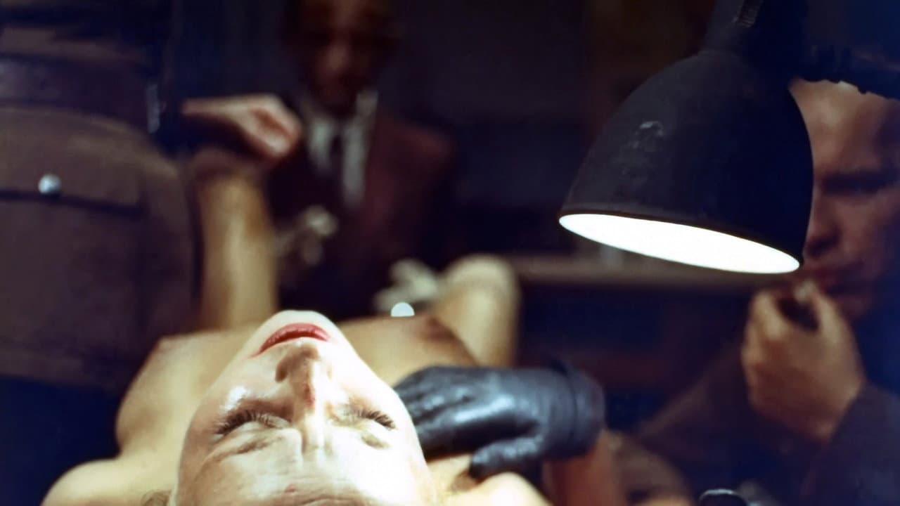 Interrogation still 3
