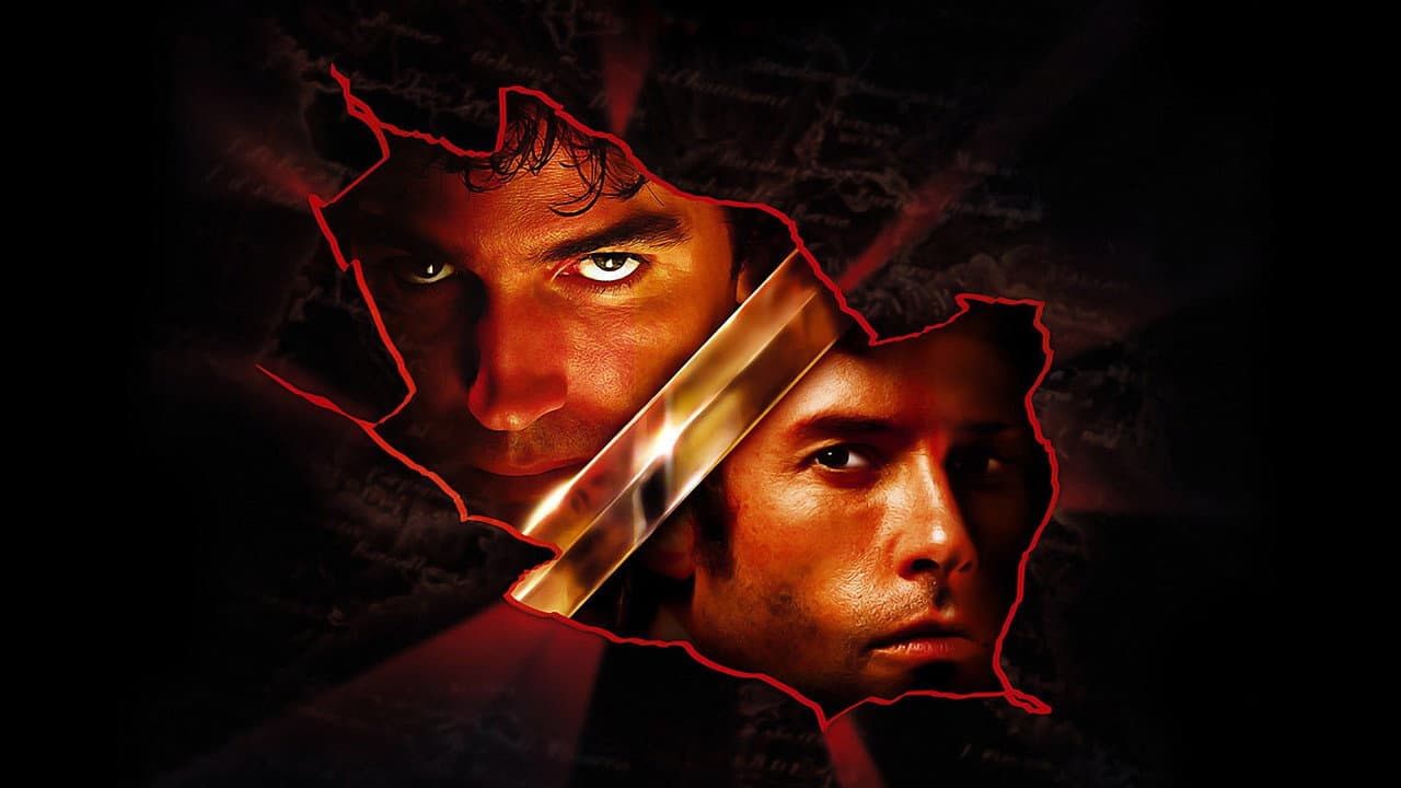 الكونت دي مونت كريستو still 2