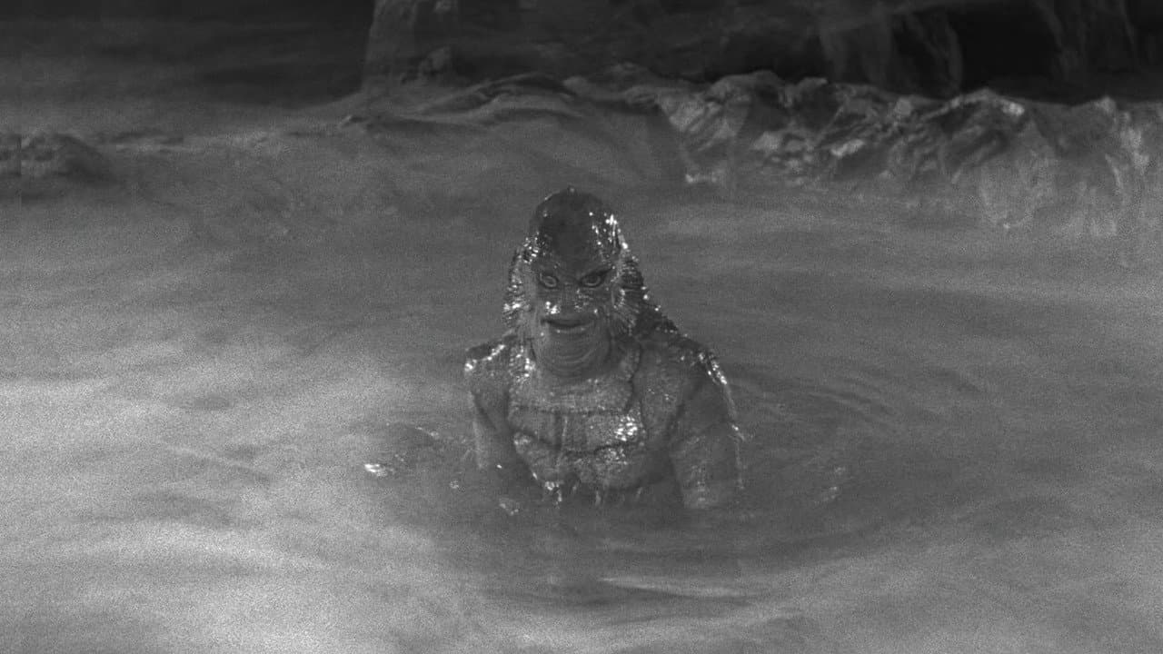Creature from the Black Lagoon still 6