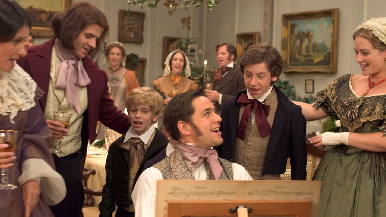 A Christmas Carol still 2