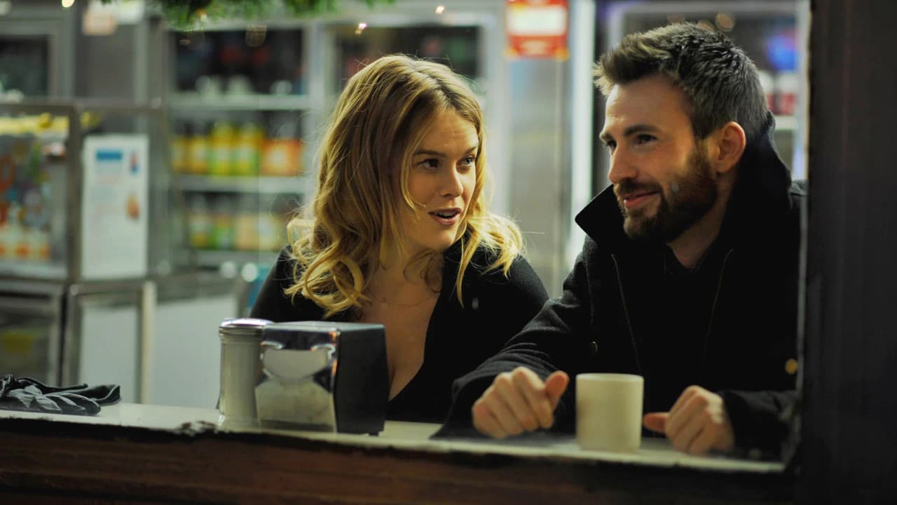 Before We Go still 3