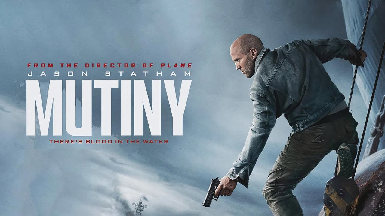 Mutiny (2026): Richet's Action Thriller - News & Updates still 3