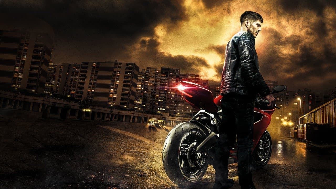 Burn Out still 1