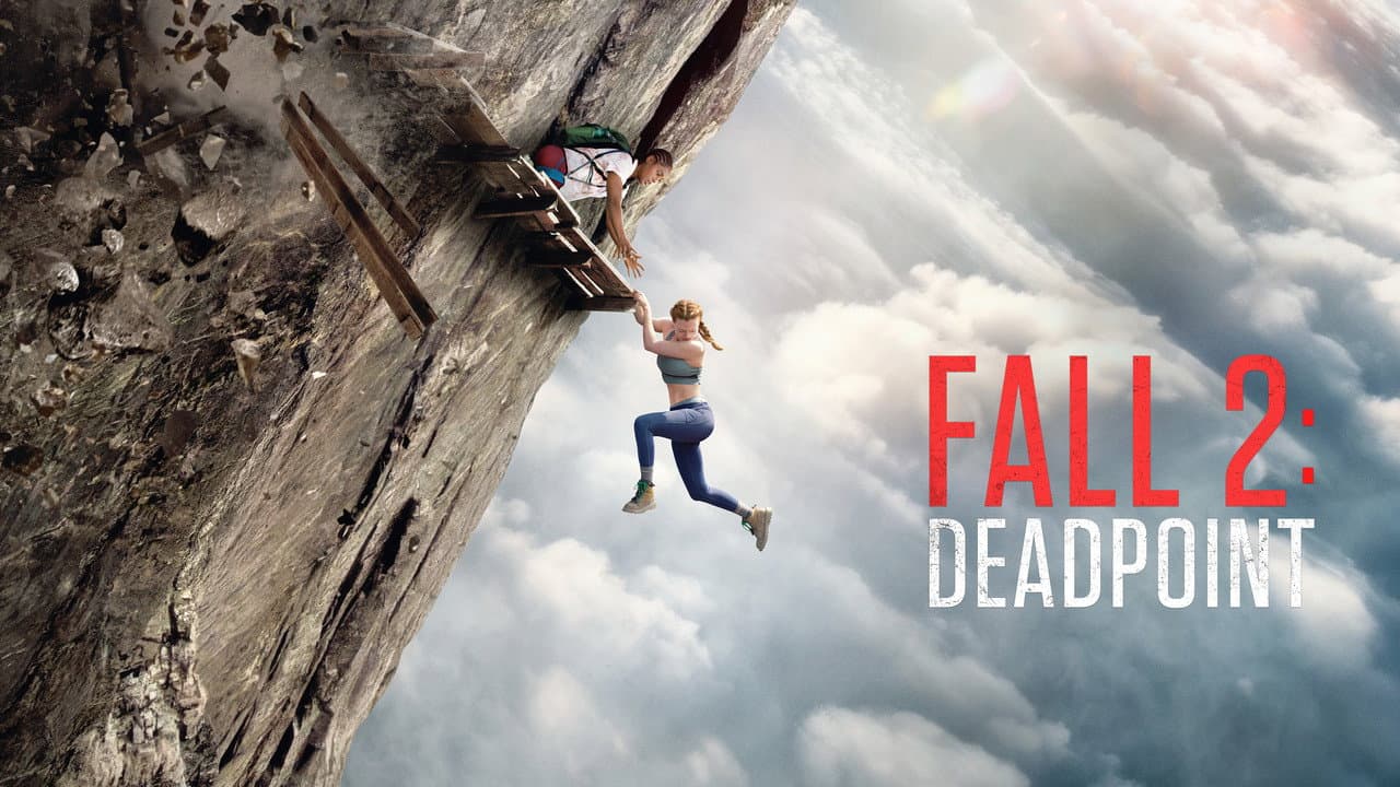 Fall 2: Deadpoint Review - Vertigo-Fueled Sequel still 4