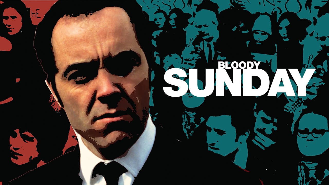 Bloody Sunday still 4