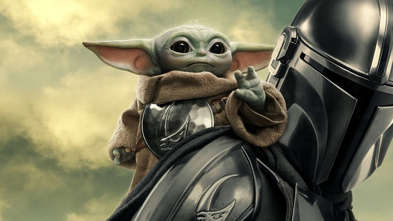 The Mandalorian & Grogu Review: Epic Star Wars Return