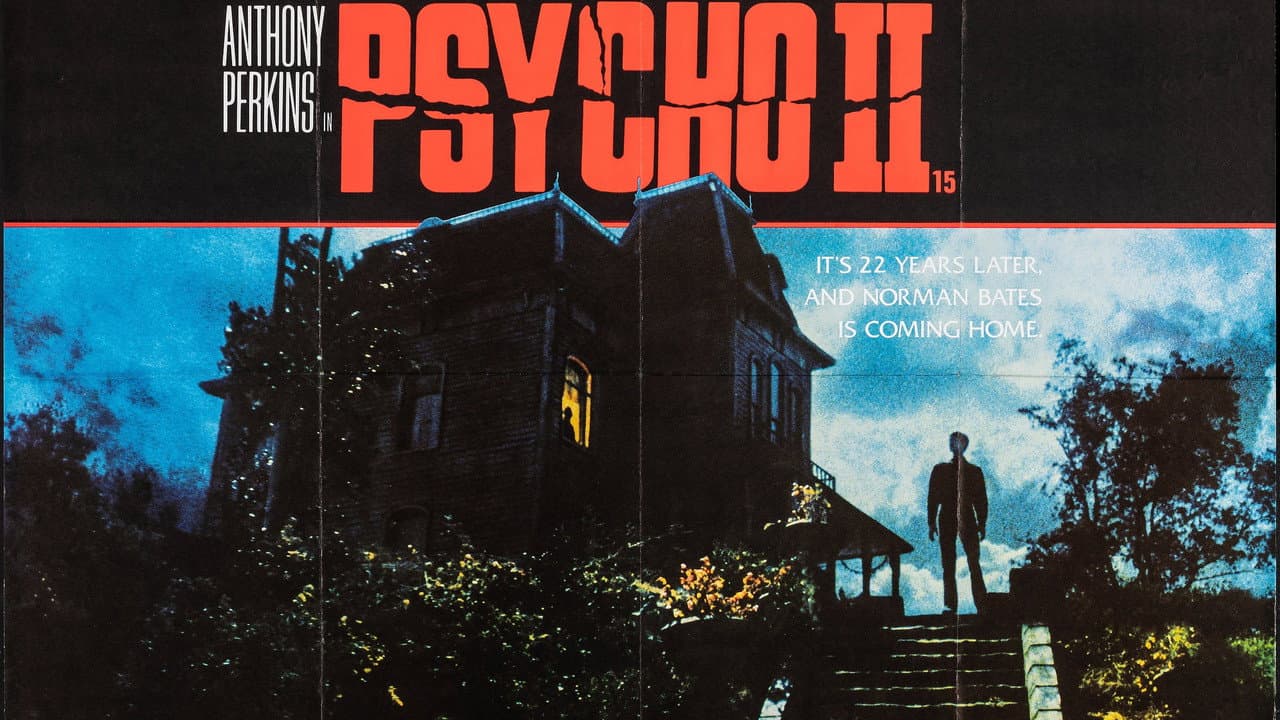 Psycho II still 1