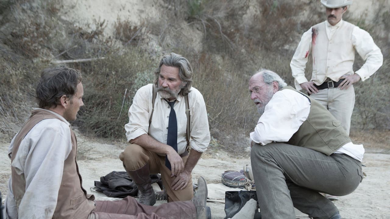 Bone Tomahawk still 6