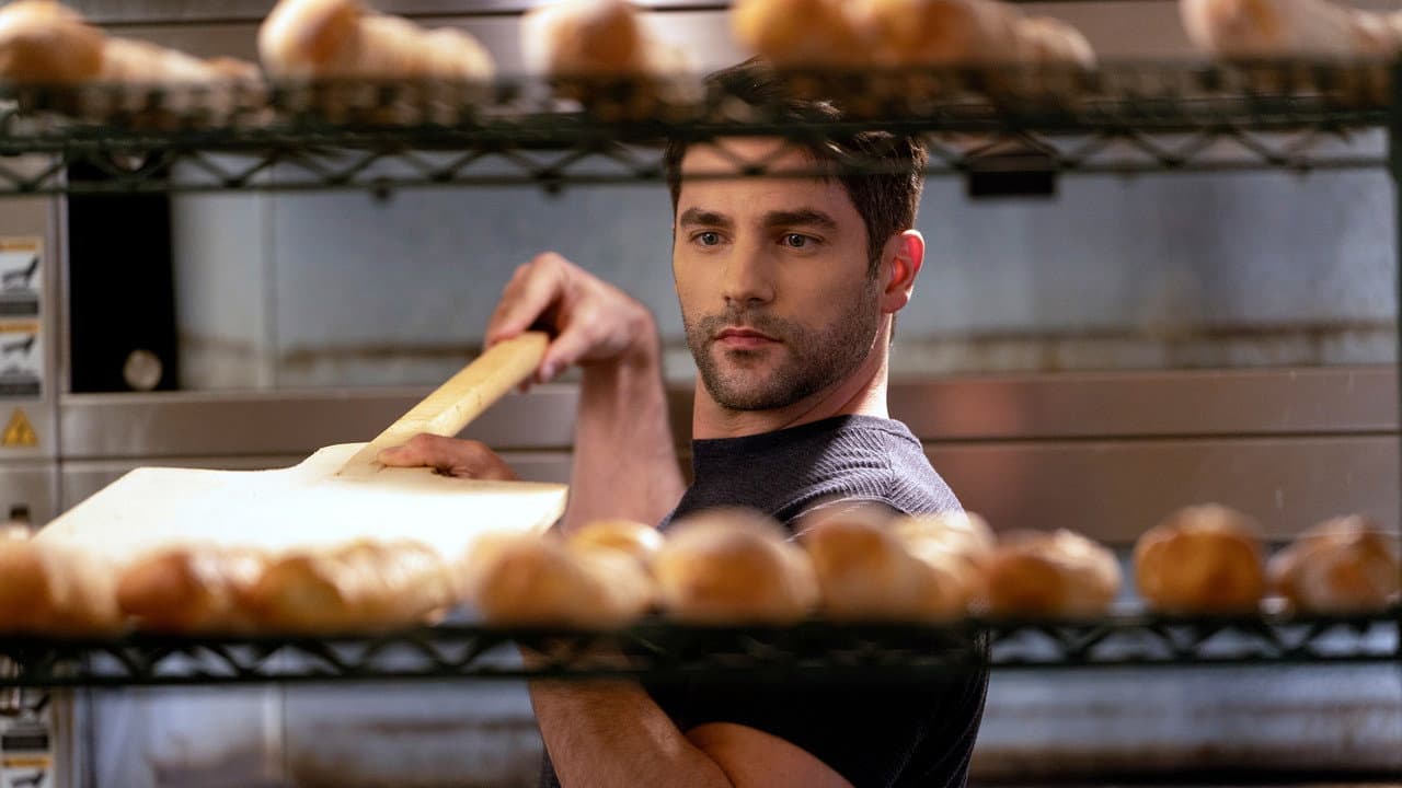 The Baker's Son still 2