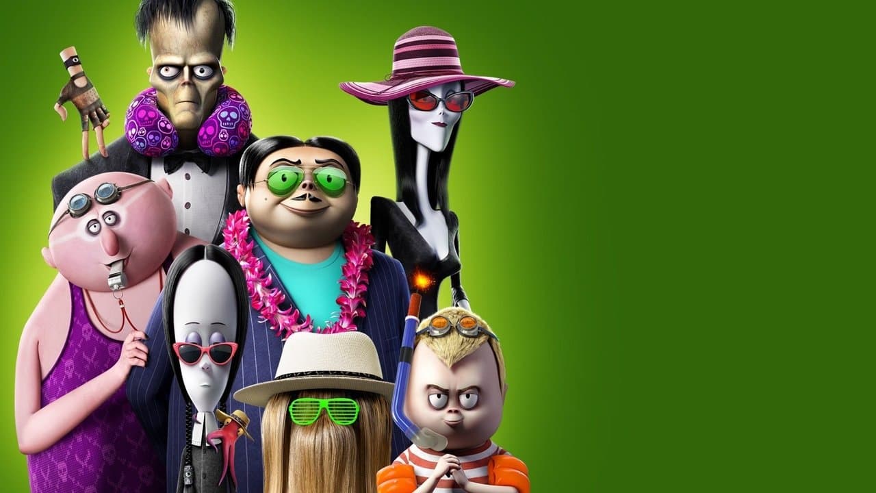 The Addams Family 2 still 6