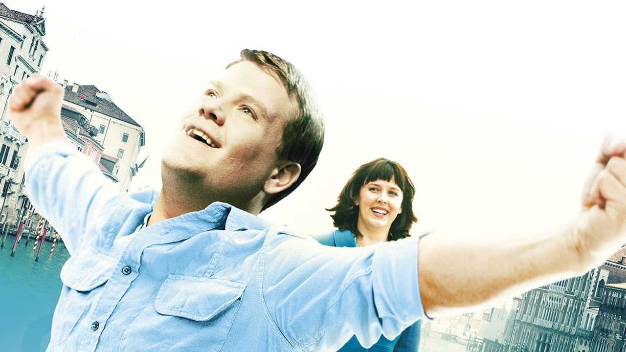 One Chance still 6