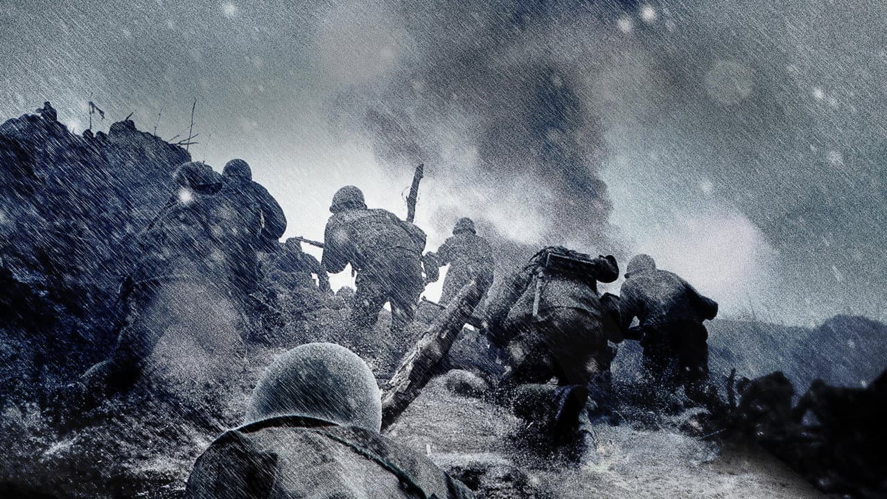 The Front Line still 2