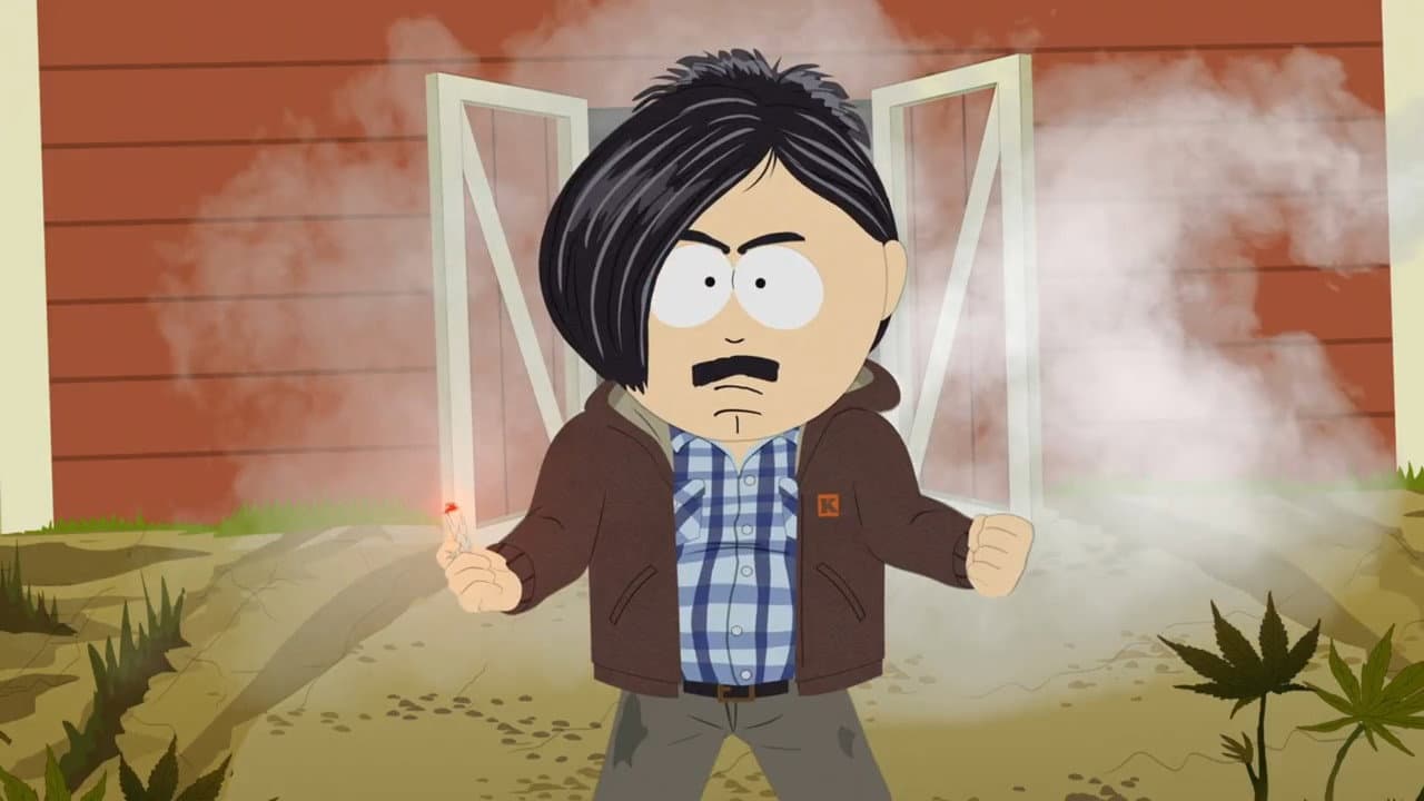 South Park the Streaming Wars Part 2 still 3