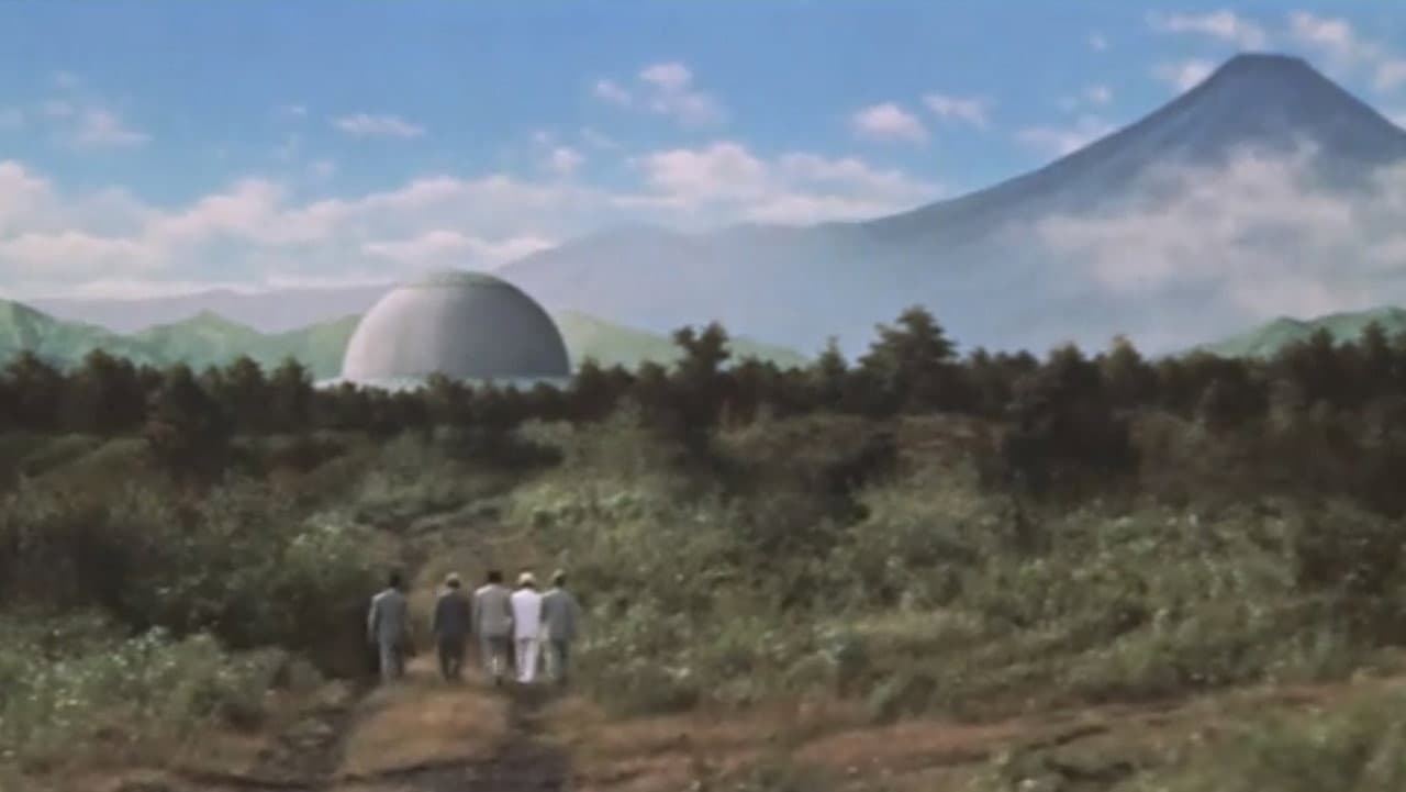 The Mysterians still 6