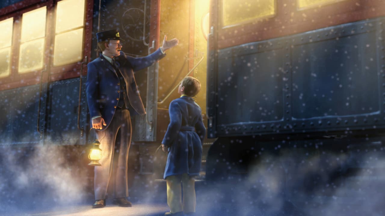 The Polar Express still 6