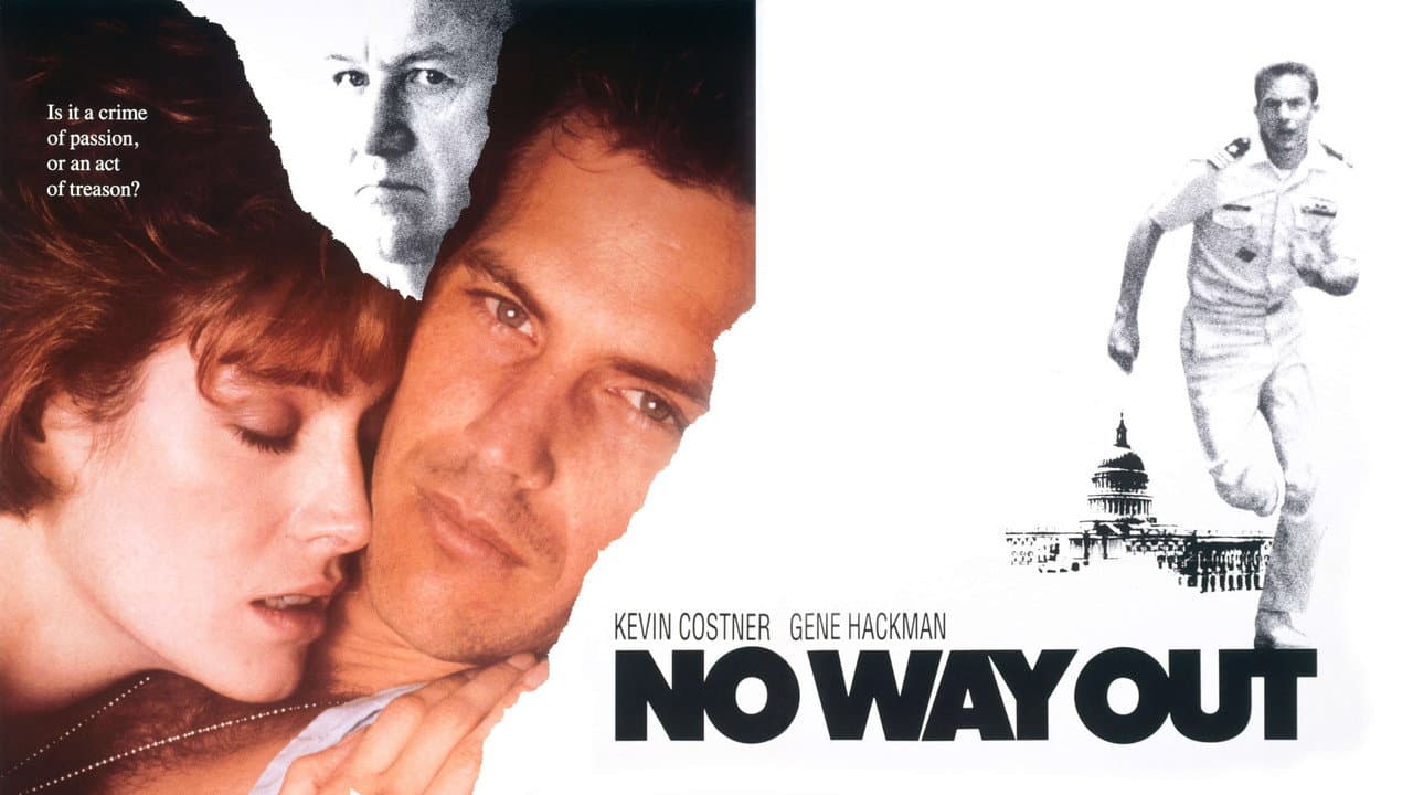 No Way Out still 3