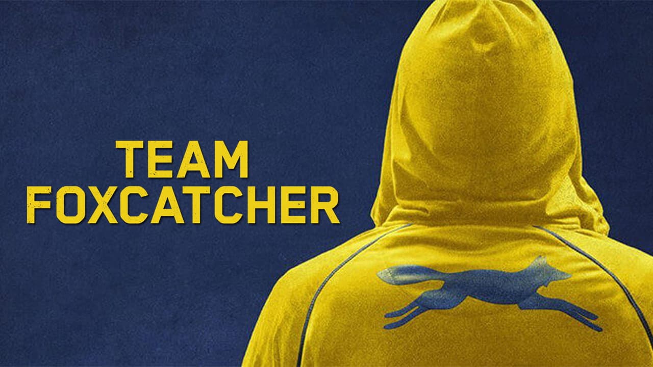 Team Foxcatcher still 3