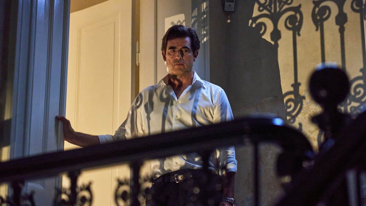 The Secret Woman still 7