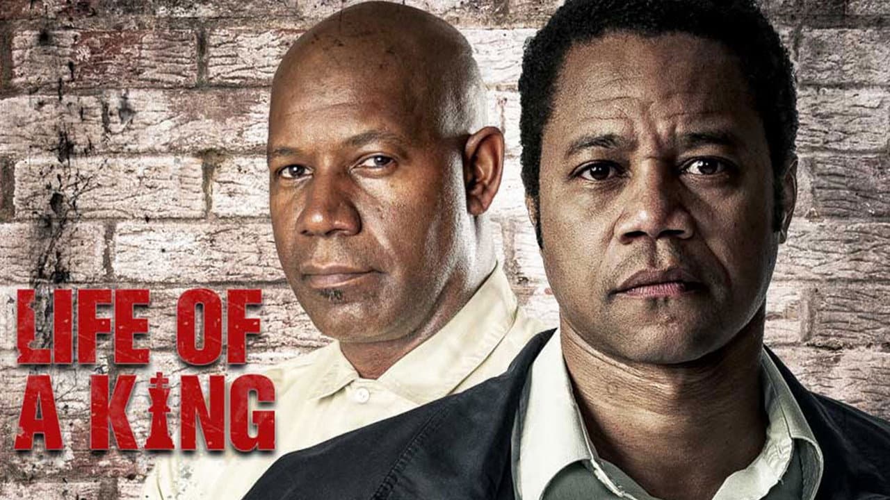 Life of a King still 6