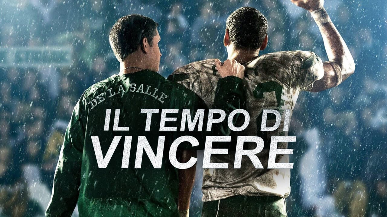 When the Game Stands Tall still 6