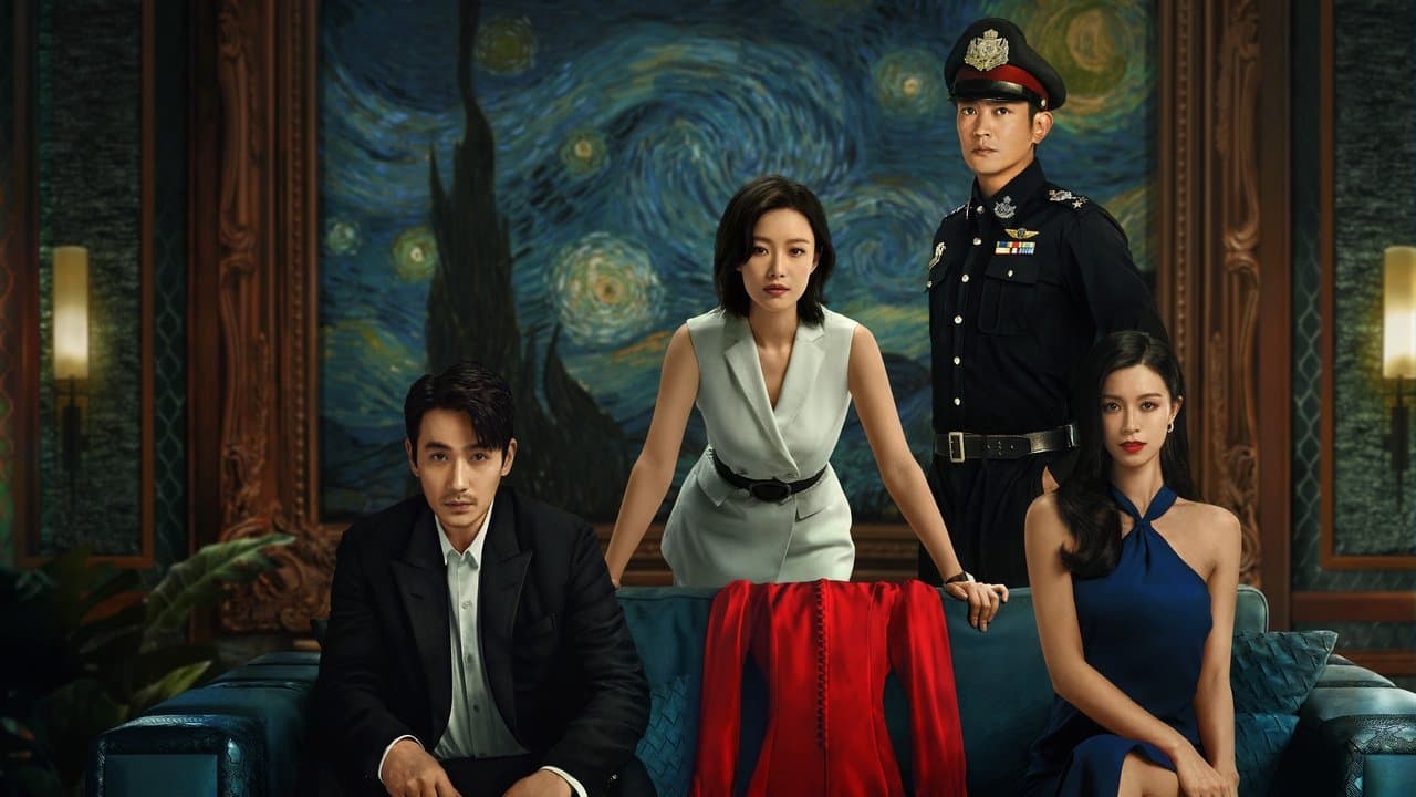 Lost in the Stars still 1