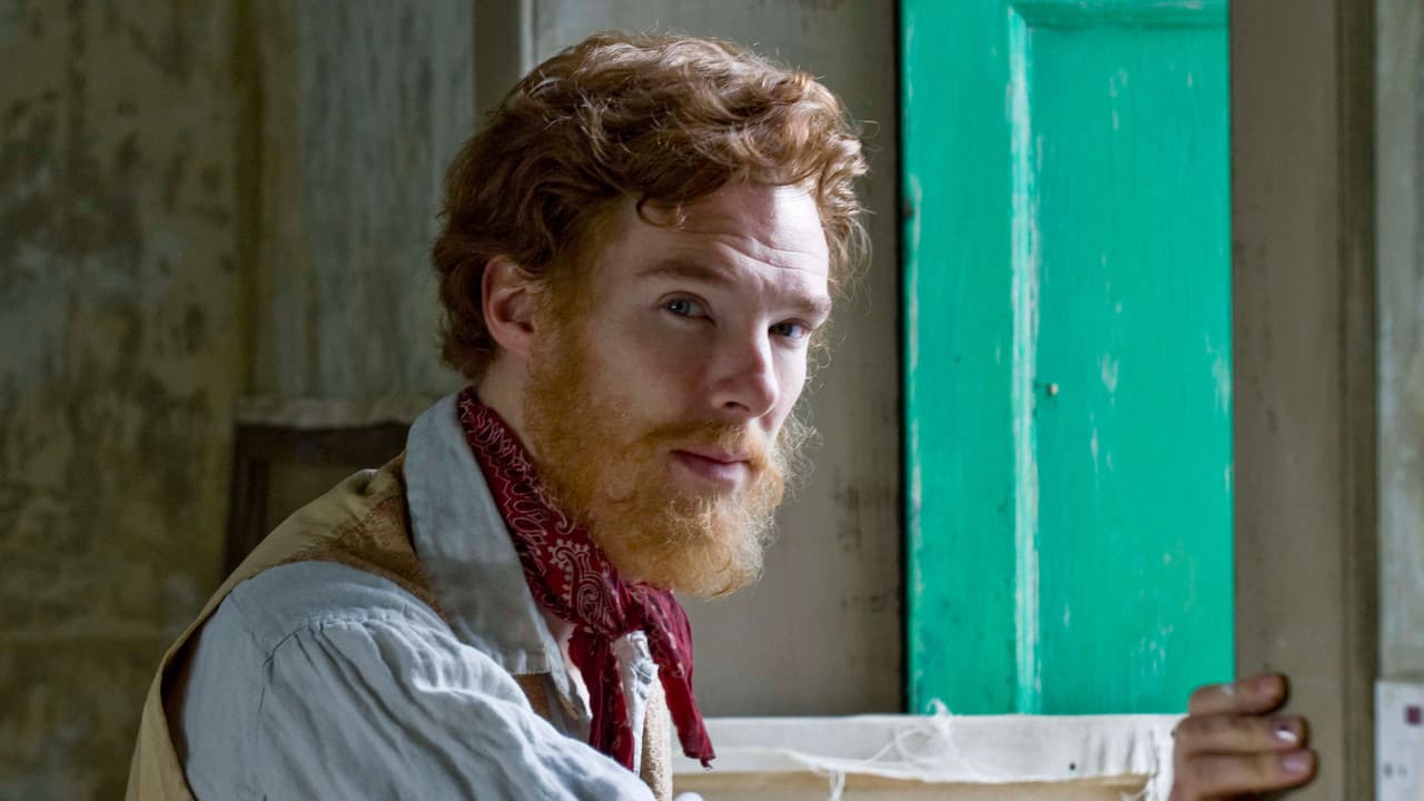 Van Gogh: Painted with Words still 2