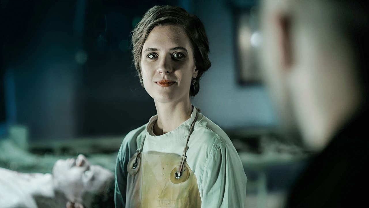 Hinterland still 7