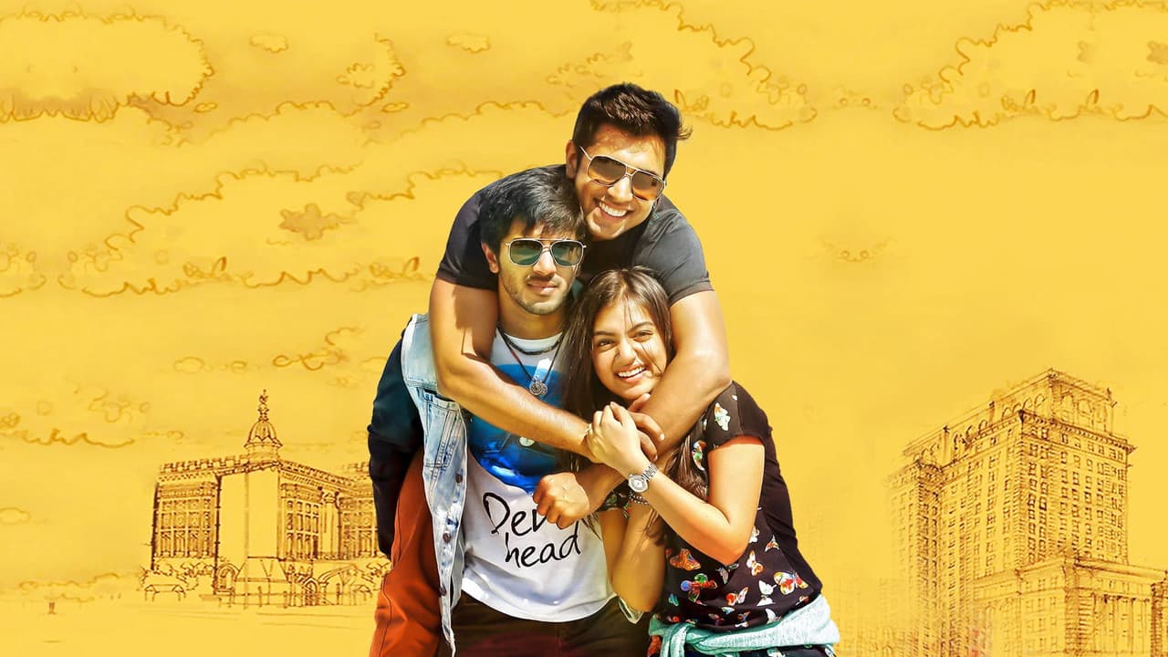 Bangalore Days still 4