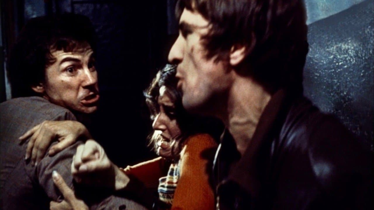Mean Streets still 8