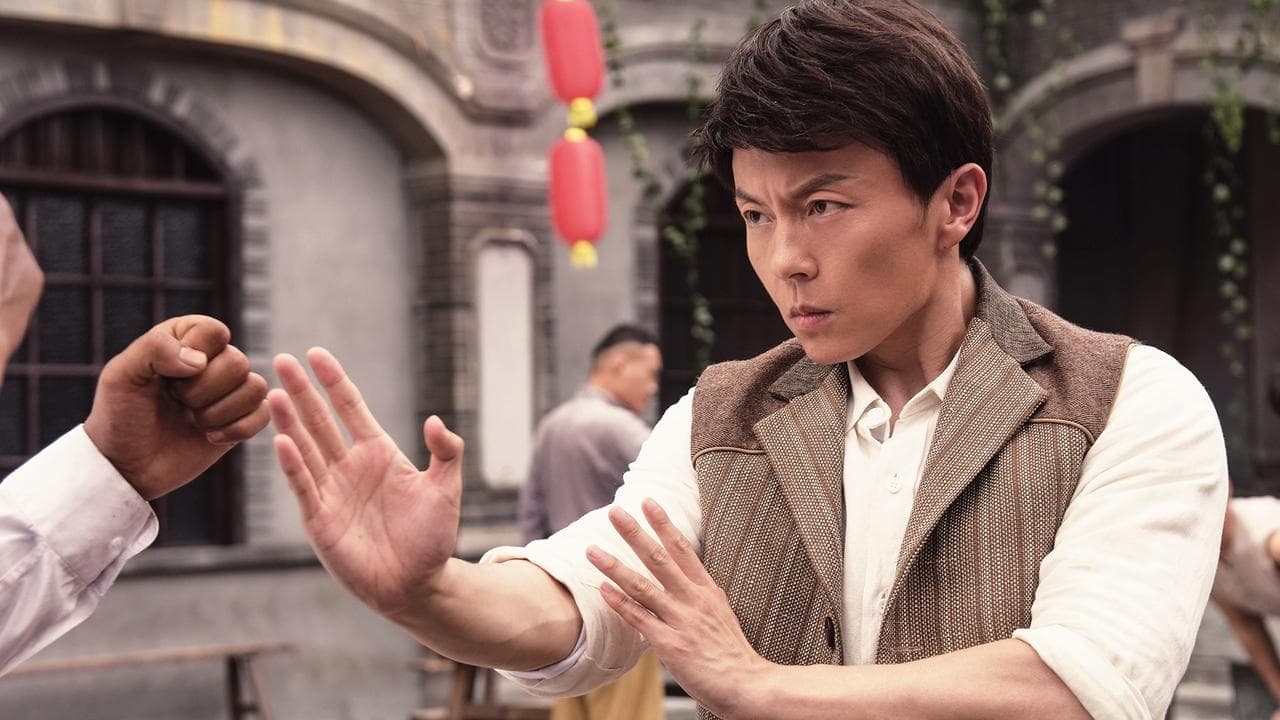Ip Man: The Awakening still 2