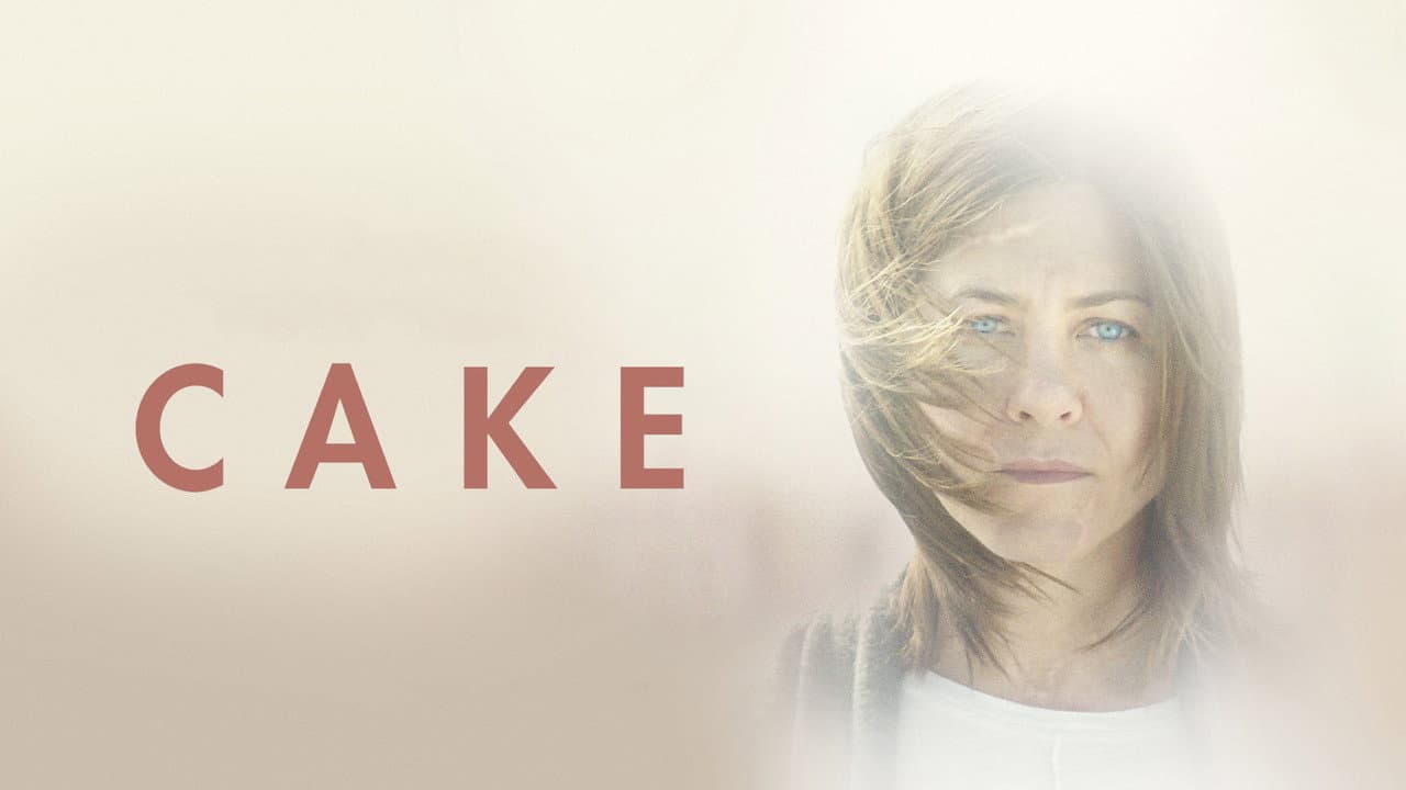 Cake still 5